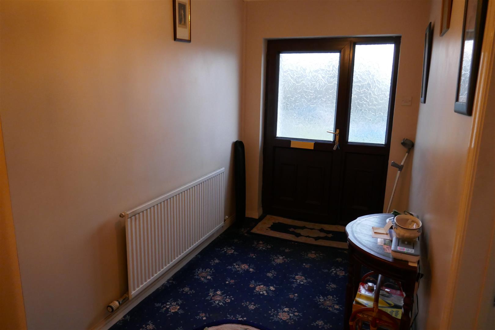 RECEPTION HALL